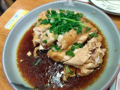 -百家鲜·杭帮菜