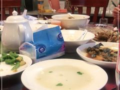 -太湖好灶头土菜馆(石公路店)