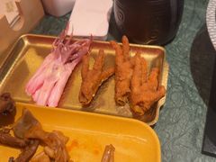 -牛New寿喜烧(曹路花园城店)