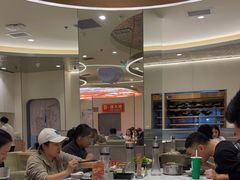 大堂-呷哺呷哺 黄金牧场 (新辰里学清路店)