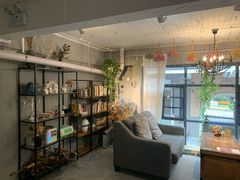 -花十悦·鲜花咖啡餐厅(振业城一期店)