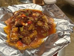 -鸿运楼·舌尖上的徽菜