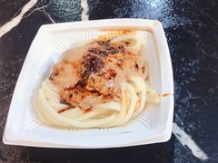 盛志望麻酱酿皮-清真盛志望麻酱酿皮·非遗老字号