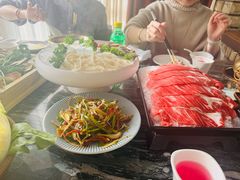 -慢丽江·云南野生菌土鸡锅(付家庄店)