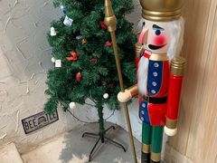 -浮漫咖啡(镜湖万达广场店)