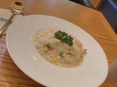 -SEN CASTLE城堡西餐(创意设计中心店)