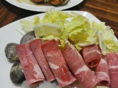 -君来湖滨饭店·玫瑰园