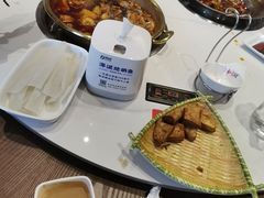 -涿派·炝锅鱼(涿州店)