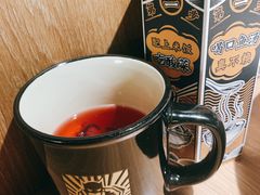 -太二酸菜鱼(武汉光谷保利店)