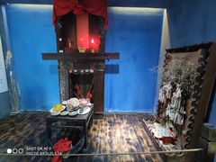 -西江苗族博物馆