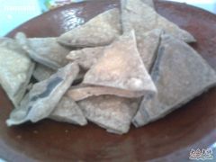 油炸臭豆腐干-老谢龙虾(芜湖路店)