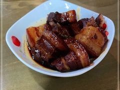 -沈记菜馆(酒仙桥路店)