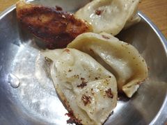 锅贴-黄阿姨锅贴大王(万航渡路店)