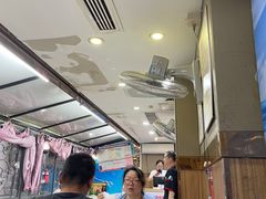 -金良酸菜鱼(宁海路总店)