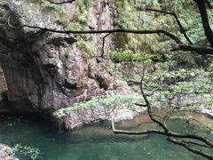 -白云源风景区