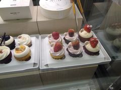 -Pantry's Best派悦坊蛋糕(K11购物艺术中心店)