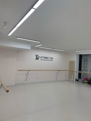 -佑宁舞蹈工作室