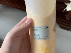 -喜茶(天津乐宾百货店)