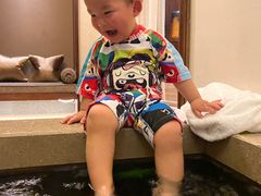 -西安华清御汤酒店