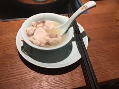 酸汤酸菜鱼微微辣-有家酸菜鱼(苏州绿宝广场店)