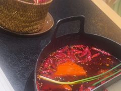 -山缓缓火锅(苏州仁恒仓街店)