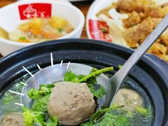 -皮蛋弟砂锅店(总店)