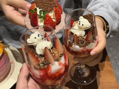 -BE BRIGHT KITCHEN(正佳广场店)