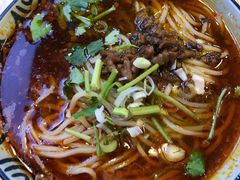 -头壹号  羊汤·饸饹面·大油条(西二旗店)