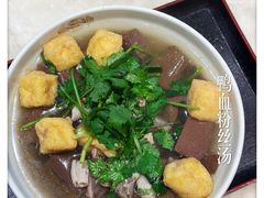 -四宜糕团店(南大街店)