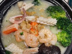 -新宝餐厅(流塘店)