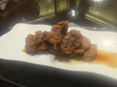-梅龙镇酒家(南京西路总店)