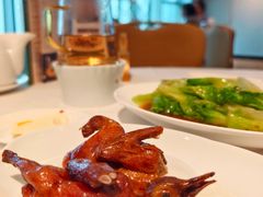 -金苑海鲜酒家(来魅力店)