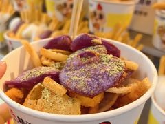 -味子夫鸡柳(解放碑总店)