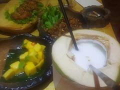 -越谜·越南餐厅(长白店)