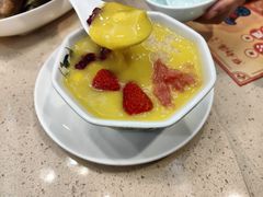 -点都德(华强南店)