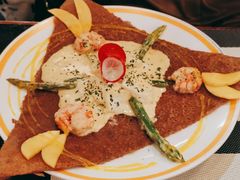 -La Creperie法餐厅(芮欧百货店)
