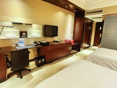 -杭州龙禧福朋喜来登酒店