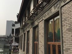 -龙潭水乡