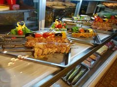 -卢布里西餐厅(满洲里店)