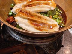 -南京大牌档(济南万象城店)