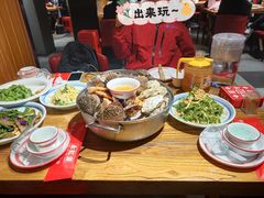 -永红源啤酒·烧烤·海鲜·大排档(台柳路店)
