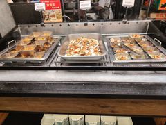-盛江山自助料理(太原街万达店)