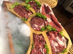 -阳坊胜利涮羊肉(禧乐汇店)
