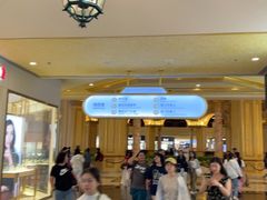 -澳门威尼斯人综合度假区