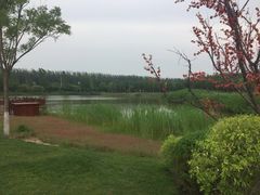 -盘锦红海温泉乐园