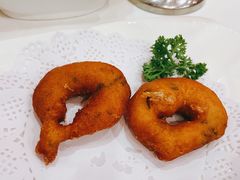 -聚春园自助餐厅(东街口店)