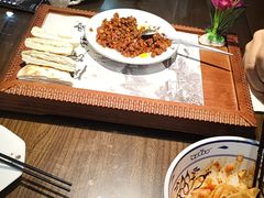 -秦月轩·陕西家乡菜(阜成路·五棵松店)