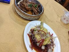 -汇景花园酒家(基立下道店)