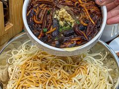 -阿金大白·上海菜馆(新天地店)