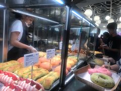 -LELECHA乐乐茶(美罗城店)